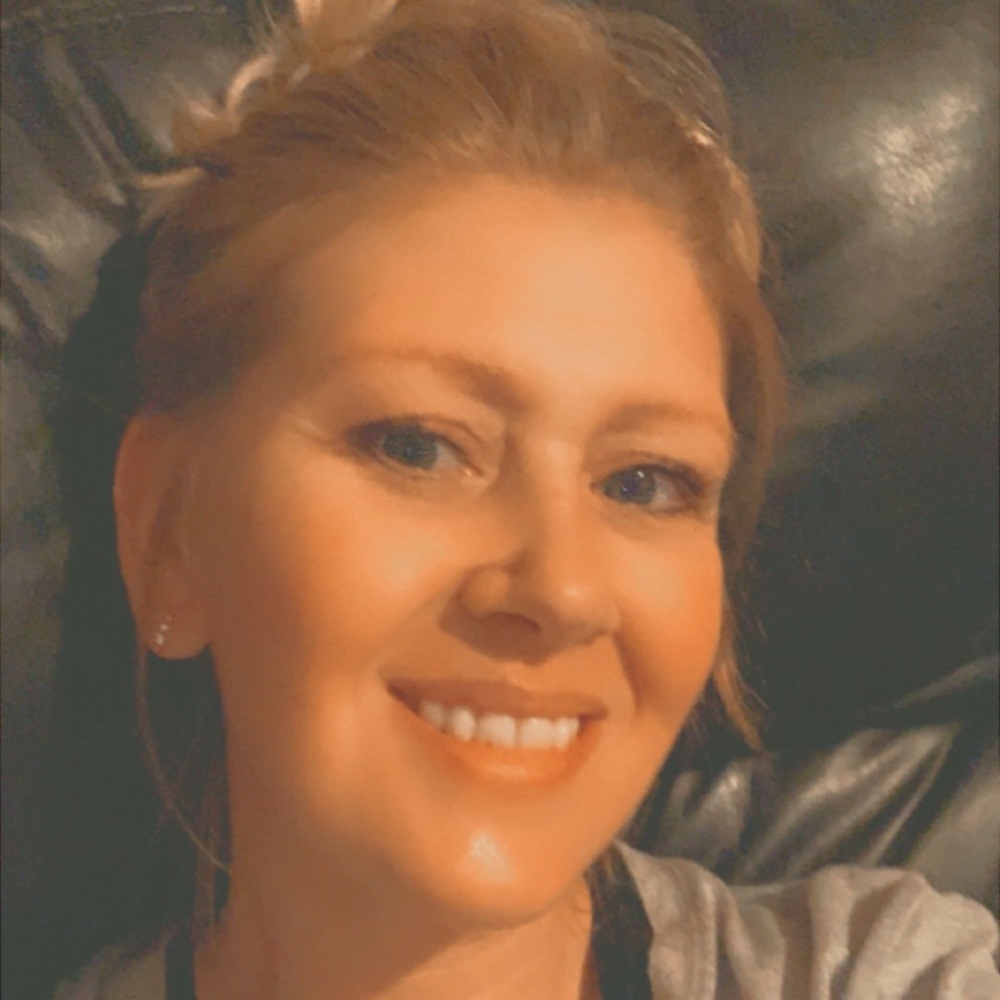Meet your Posher, Raeann